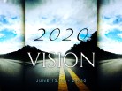 2020 Vision