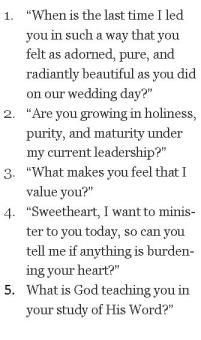 Date Night Questions