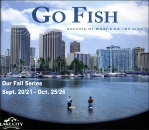 Go Fish 2 - with text