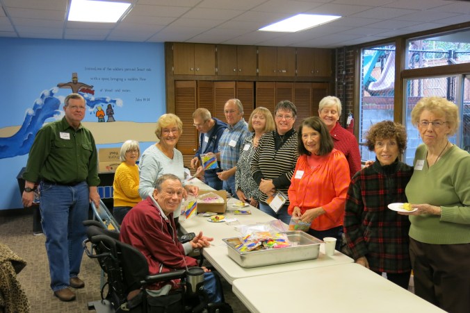 Higbee Harvest Carnival