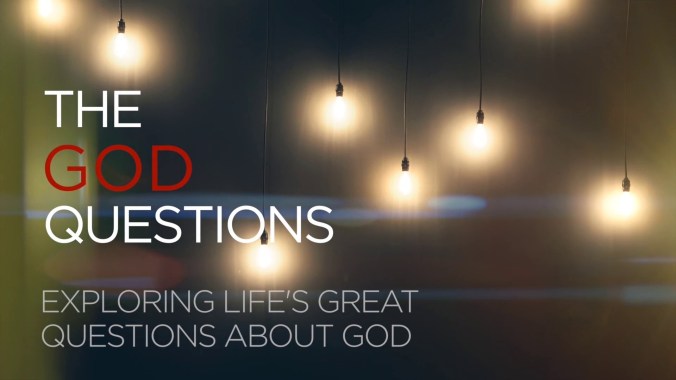 God Questions